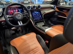 مرسيدس بنز C-Class